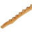 Wooden Guasha Scraping Stick Massage Tools Wood Guasha Tool  Beech