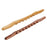 Wooden Guasha Scraping Stick Massage Tools Wood Guasha Tool  Beech