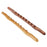 Wooden Guasha Scraping Stick Massage Tools Wood Guasha Tool  Beech