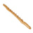 Wooden Guasha Scraping Stick Massage Tools Wood Guasha Tool  Beech