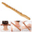 Wooden Guasha Scraping Stick Massage Tools Wood Guasha Tool  Beech