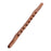 Wooden Guasha Scraping Stick Massage Tools Wood Guasha Tool  Carbonized