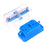 1/4 1/2 Multiple Pill Splitter Pill Cutter Splitting Tablet Divider Blue