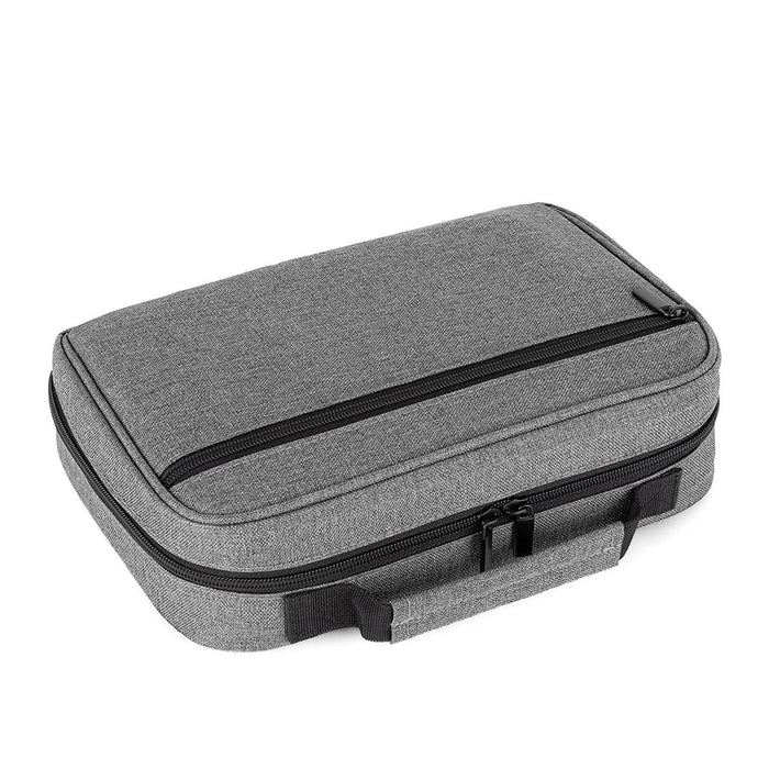 Stethoscopes Travel Case Storage Bag Cover Lightweight for Nurses for MDF