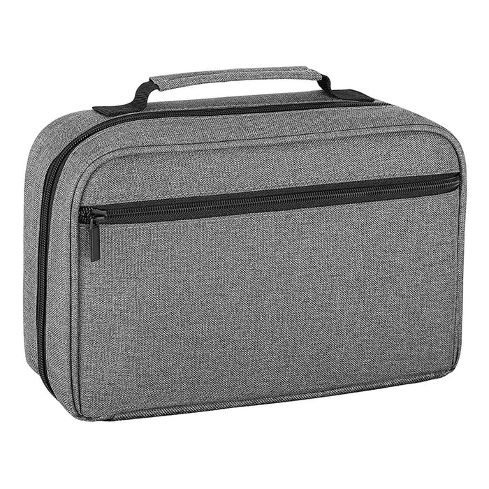 Stethoscopes Travel Case Storage Bag Cover Lightweight for Nurses for MDF