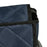 Wheelchair Bag Storage Pouch Tote for Travel Rollator Seniors Dark Blue