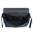 Wheelchair Bag Storage Pouch Tote for Travel Rollator Seniors Dark Blue