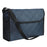 Wheelchair Bag Storage Pouch Tote for Travel Rollator Seniors Dark Blue