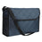 Wheelchair Bag Storage Pouch Tote for Travel Rollator Seniors Dark Blue