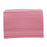 100x Soft Disposable Bed Sheet Waterproof for Salon SPA  Pink no Hole