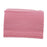 100x Soft Disposable Bed Sheet Waterproof for Salon SPA  Pink no Hole