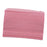 100x Soft Disposable Bed Sheet Waterproof for Salon SPA  Pink no Hole