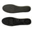 2 Pieces Universal Magnetic Massage Insoles Foot Relieve Pressure 3cm Height