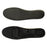 2 Pieces Universal Magnetic Massage Insoles Foot Relieve Pressure 3cm Height