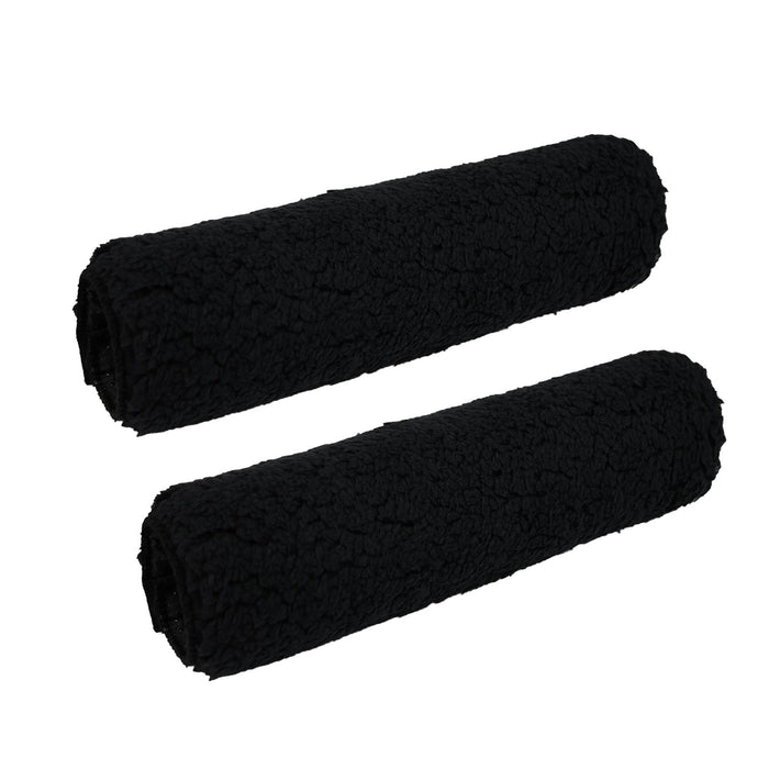 Wheelchair Arm Rest Covers Non Slip Comfortable for Transport Chairs Elbows