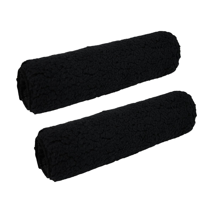 Wheelchair Arm Rest Covers Non Slip Comfortable for Transport Chairs Elbows