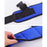 Wheelchair Seat Belt Wheelchair Straps Constrained Bands for Prevent Sliding