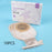 Crofta 10x Colostomy Bags One Piece Max 60mm for Ileostomy Stoma Care Colonoscopy