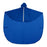 Wheelchair Waterproof Poncho Breathable Lightweight PVC Layer Rain Cape Blue