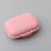 Weekly Pill Organizer Supplements Vitamins Medication Reminder Home Pink