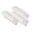 30x Disposable Panties Breathable Adjustable for SPA Women Men White