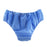 30x Disposable Panties Breathable Adjustable for SPA Women Men Blue