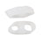 Toe Sleeves Protectors Toe Separator Orthotics Straightener Comfortable