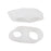 Toe Sleeves Protectors Toe Separator Orthotics Straightener Comfortable