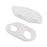 Toe Sleeves Protectors Toe Separator Orthotics Straightener Comfortable