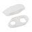 Toe Sleeves Protectors Toe Separator Orthotics Straightener Comfortable