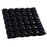 Inflatable Seat Cushion Non Slip Pressure Relief for Office Daily Use Cars