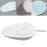 Bedpan Load Bearing Potty with Handle Stable for Elderly Old Man Home Use