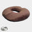 Donut Pillow for Tailbone Pain Orthopedic Surgery Recovery Office Chair Coffee