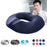 Donut Pillow for Tailbone Pain Orthopedic Surgery Recovery Office Chair Coffee