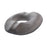 Donut Pillow for Tailbone Pain Orthopedic Surgery Recovery Office Chair Gray