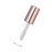 100xLip Gloss Container for DIY Cosmetic Samples Rose Gold