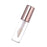 100xLip Gloss Container for DIY Cosmetic Samples Gold