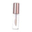 100xLip Gloss Container for DIY Cosmetic Samples Gold