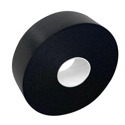 Crofta Waterproof Foot Heel Tape Anti Blister Anti Friction Heel Protector 5M Black