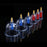 Vacuum Massage Cupping Set Professional for Myofascial Body Massage Nerve