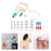 Vacuum Massage Cupping Set Professional for Myofascial Body Massage Nerve