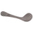 Titanium Soup Spoon Tableware Meal Rice Ladle Reusable for Travel Household