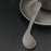 Titanium Soup Spoon Tableware Meal Rice Ladle Reusable for Travel Household