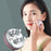 3D Face Massager Roller Anti Wrinkle Face Lift 4 Rollers Massage Machine