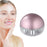 3D Face Massager Roller Anti Wrinkle Face Lift 4 Rollers Massage Machine