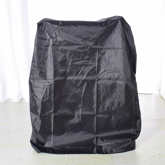 Wheelchair Cover Waterproof 25.6Inchx37.4Inchx28.4inch Outdoor Protection