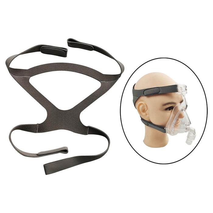 Replacment Headgear Strap Ventilator Headband Premium for Women and Men