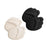 2Pcs High Heel Cushion Inserts Non Slip Prevent Calluses Insole Pads Black