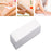 100x Women Hair Removal Wax Strip Portable for Armpits Arms Holiday Gifts 3.8x10cm