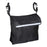 Wheelchair Bag Wheelchair Pouch 420D Oxford Cloth for Adults Accessories